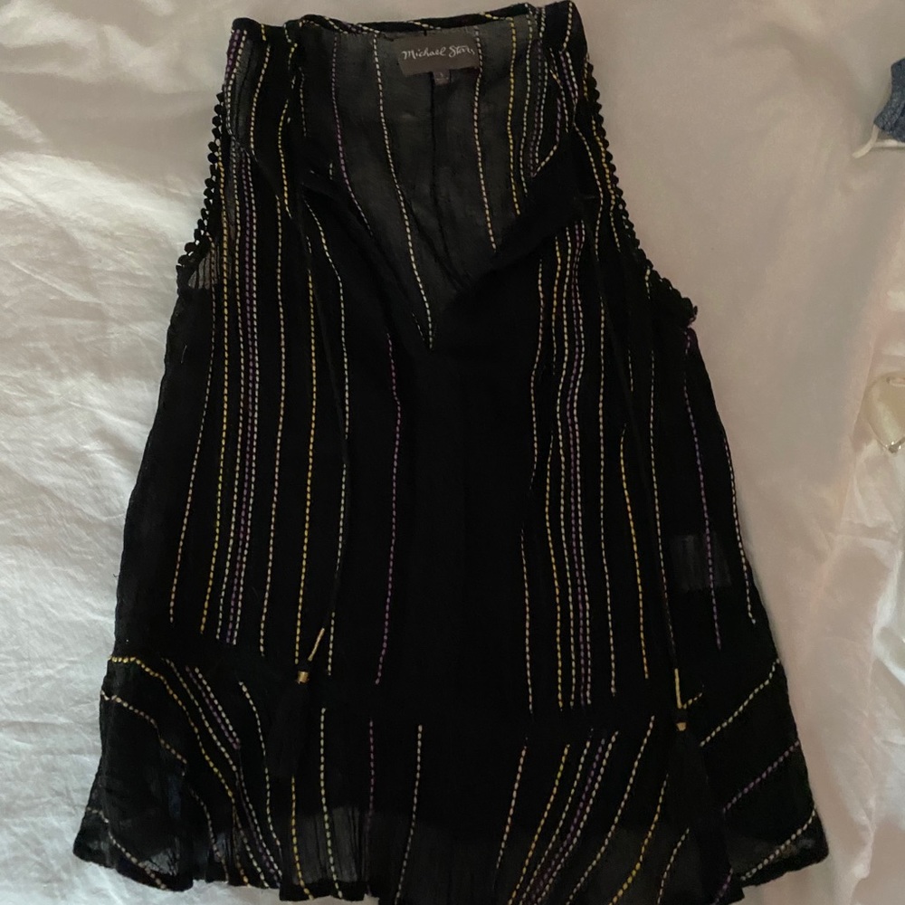 Michael Star Blouse